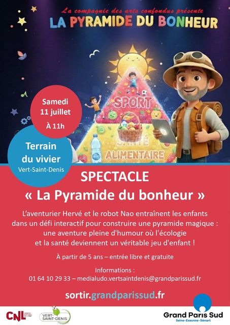 spectacle