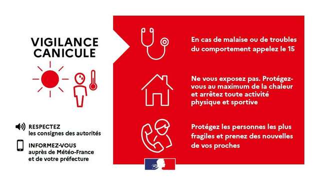 Vigi rouge