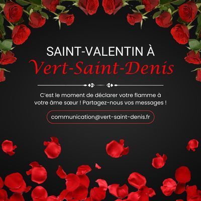 Visuel Saint-Valentin